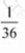 GRE question answer